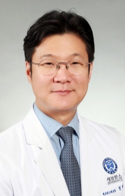 연세대 원주의대 정태하 교수(원주세브란스기독병원 가정의학과)
