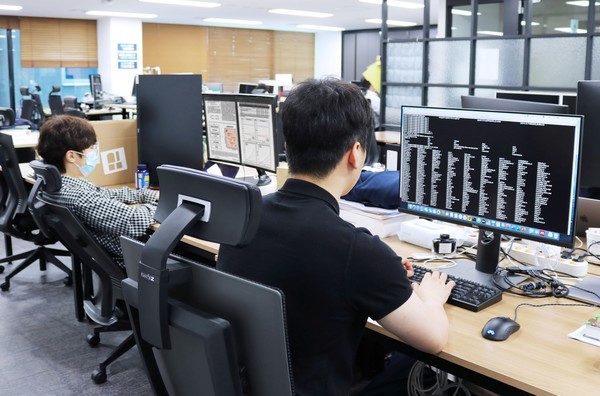 (사진=뷰노 생체신호팀)