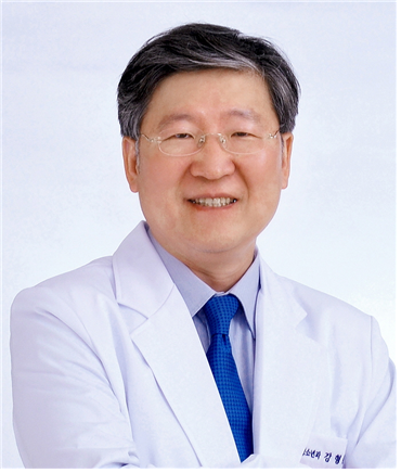 서울대병원 강형진 교수 (소아청소년과)