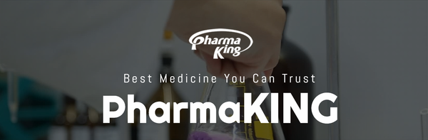 파마킹이 지난 2016년 역대급 리베이트로 사회적 물의를 일으켰다. (사진=파마킹 홈페이지 캡처)