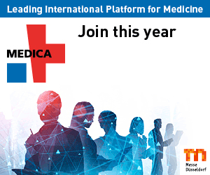 올해 온라인으로 개최되는 버츄얼 메디카(사진=라인메쎄 제공)