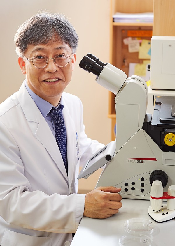 정준 센터장(유방외과)