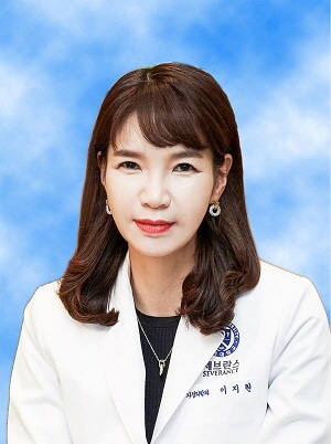 강남세브란스병원 이지원교수(가정의학과)
