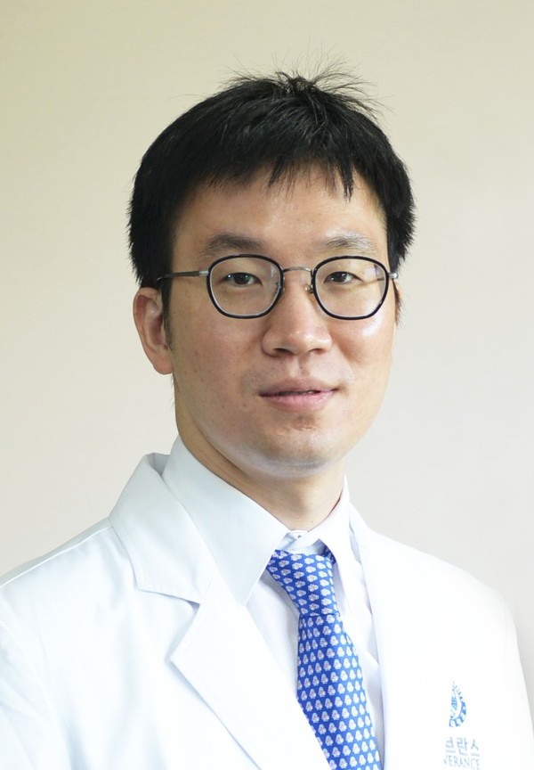 강남세브란스병원 안과 한진우 교수