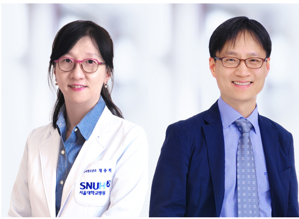 서울대병원 연구팀(채종희·성문우 교수)