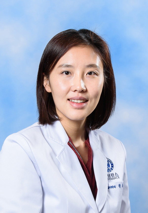 용인세브란스 권유진 교수