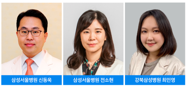 삼성서울병원 교수진이 대사증후군을 개선하면 유방암 발병율을 낮출수 있는 연구를 발표했다. 