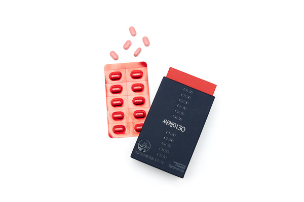 엠진바이오 Ck30은 순도 30%에서 50% 이상의 컴파운드 케이를 산업화 수준으로 대량생산하는 기술을 확보한 것으로 알려졌다.