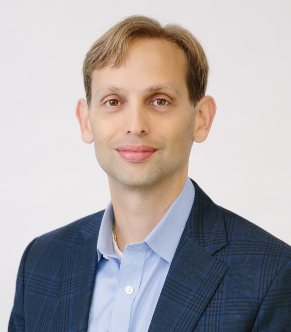 데이비드 베리 박사. (사진=베르티스 제공)