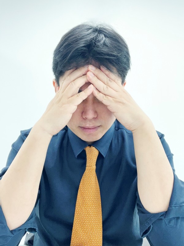 뇌졸중 자료사진. (사진=고려대의료원)