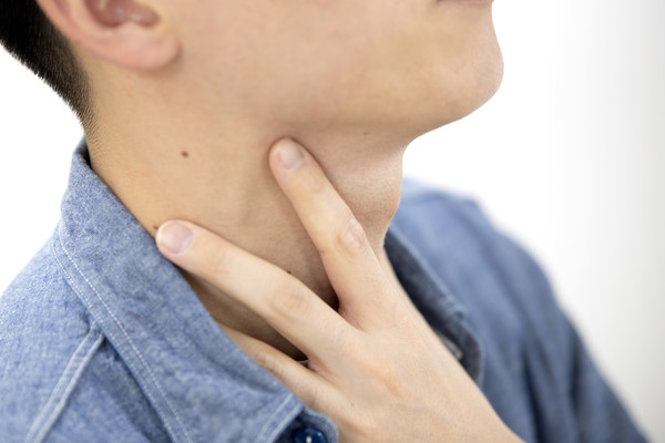 두경부암 예시 사진. (사진=고려대학교 안산병원)