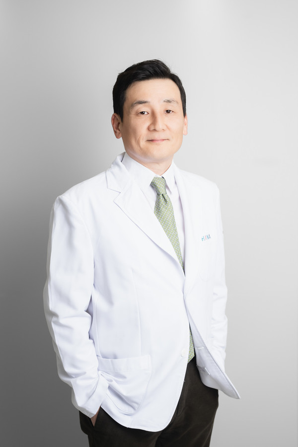 하나이비인후과병원 인공와우센터 장정훈 센터장. (사진=하나이비인후과병원 제공)